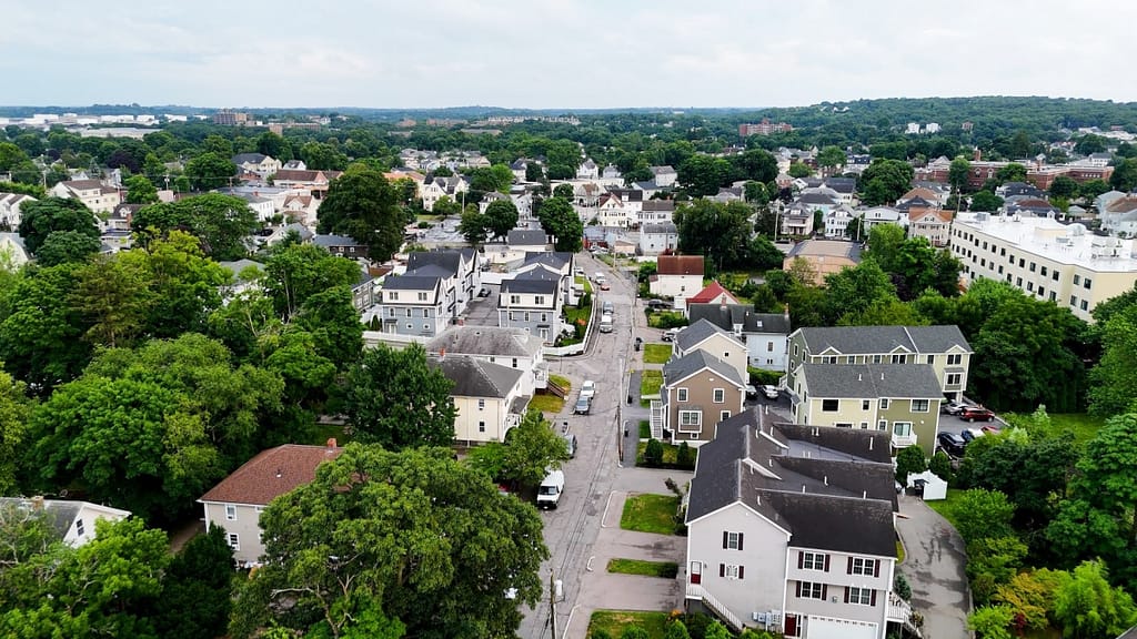 theodore labonte Suburban Boston Spring Home Show