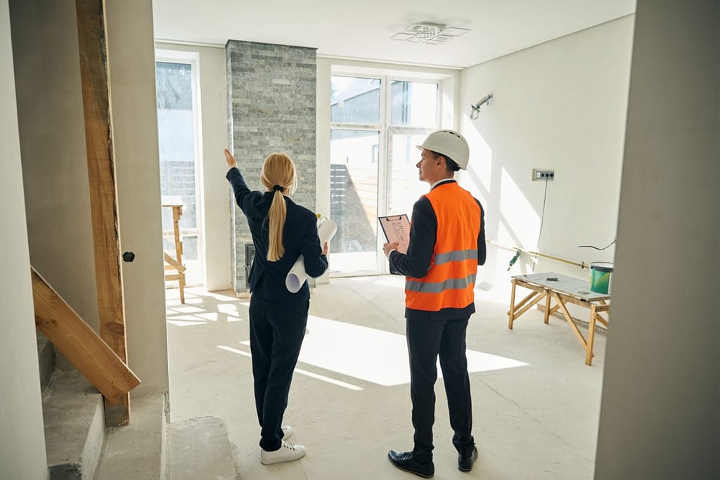 theodore labonte Home Improvement Contractors Remain Cautiously Optimistic