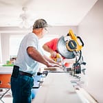 Theodore Labonte Home Renovations
