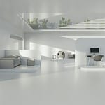 Theodore Labonte Open Concept Floor Plan