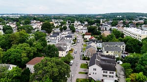 theodore labonte Suburban Boston Spring Home Show