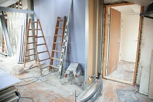 theodore labonte budgeting for home renovation project