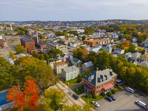 theodore labonte Worcester Homeowners Renovating Instead of Moving in 2026